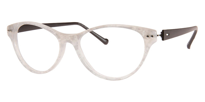 iGreen® V-4.67 Eyeglasses - 587 - Havana Pearled Grey