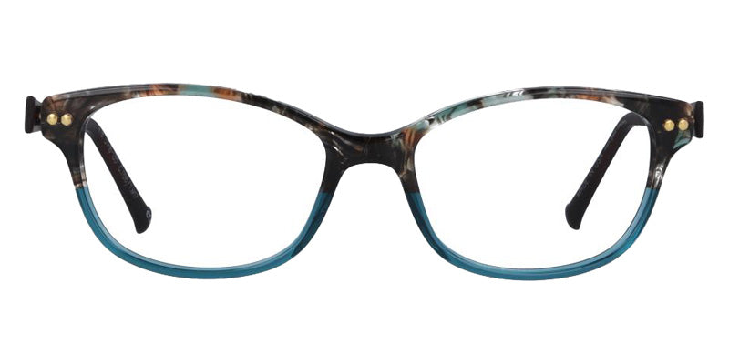 iGreen® V-4.78 IGV047851161198 Eyeglasses - 1198