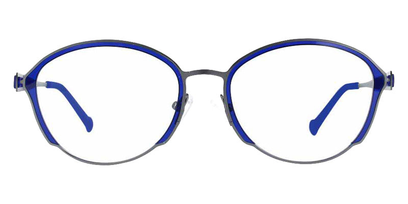 iGreen® V-8.2 IGV08255180004 Eyeglasses - 4