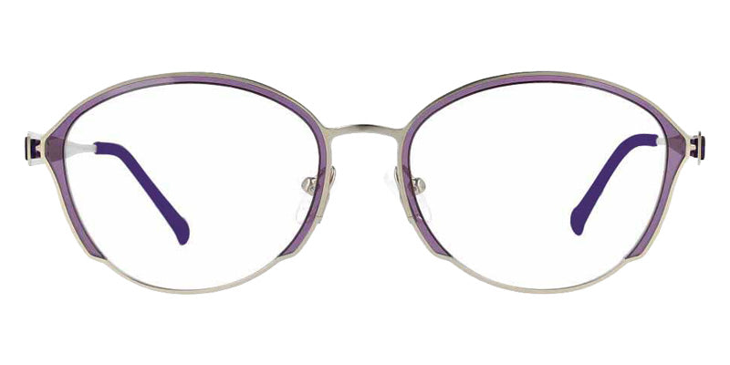 iGreen® V-8.2 IGV08255180012 Eyeglasses - 12
