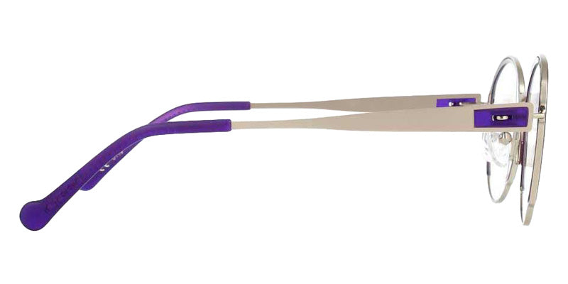 iGreen® V-8.2 IGV08255180012 Eyeglasses - 12