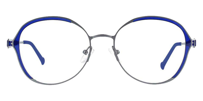 iGreen® V-8.3 IGV08355180004 Eyeglasses - 4