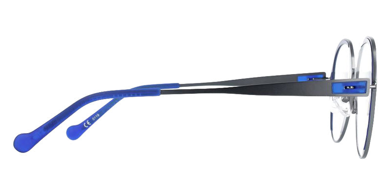 iGreen® V-8.3 IGV08355180004 Eyeglasses - 4