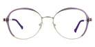 iGreen® V-8.3 IGV08355180012 Eyeglasses - 12