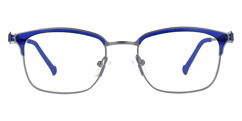 iGreen® V-8.4 IGV08450200004 Eyeglasses - 4