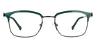 iGreen® V-8.4 IGV08450200066 Eyeglasses - 66