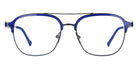 iGreen® V-8.5 IGV08554160004 Eyeglasses - 4