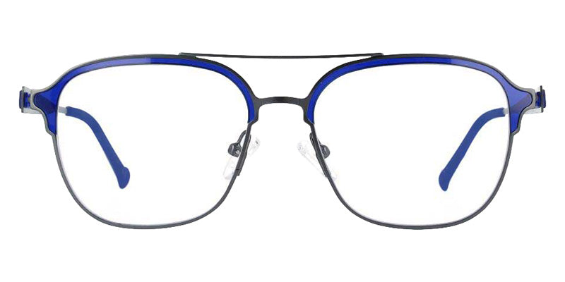 iGreen® V-8.5 IGV08554160004 Eyeglasses - 4