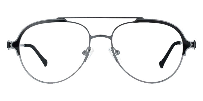 iGreen® V-8.6 IGV08655160002 Eyeglasses - 2