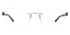 iGreen® V-9.01 IGV0915217012M Eyeglasses - 16M