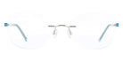 iGreen® V-9.17 IGV091754170046 Eyeglasses - 46