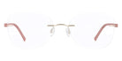 iGreen® V-9.17 IGV09175417085M Eyeglasses - 85M