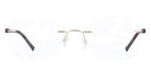 iGreen® V-9.17 IGV09175417086M Eyeglasses - 86M