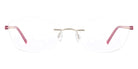 iGreen® V-9.18 IGV091855160016 Eyeglasses - 16