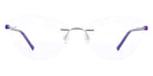 iGreen® V-9.21 IGV092156170012 Eyeglasses - 12