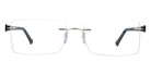 iGreen® V-9.05 IGV0955717015M Eyeglasses - 15M