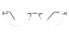 iGreen® V-9.07 IGV09754170018 Eyeglasses - 18