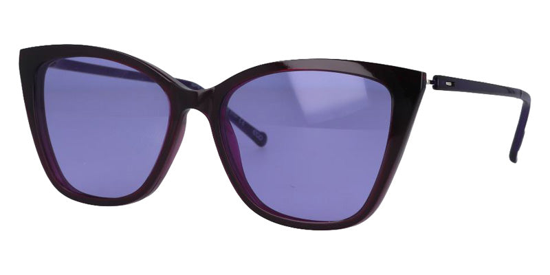 iGreen® V-10.21 CLIP-ON IGV10215415012 Eyeglasses - 12