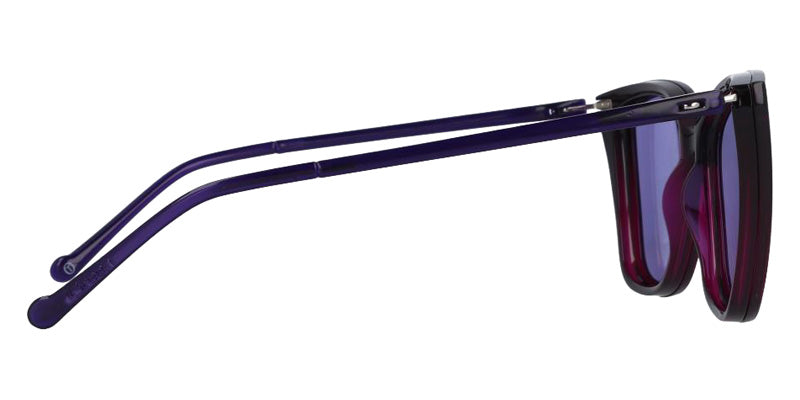 iGreen® V-10.21 CLIP-ON IGV10215415012 Eyeglasses - 12