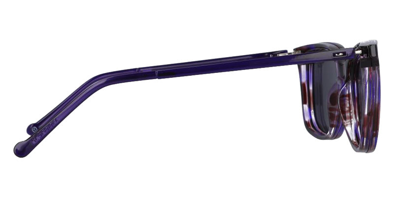 iGreen® V-10.25 CLIP-ON IGV10255416012 Eyeglasses - 12