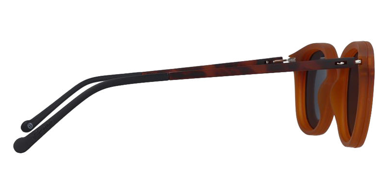 iGreen® V-10.27 CLIP-ON IGV1027492107M Eyeglasses - 07M