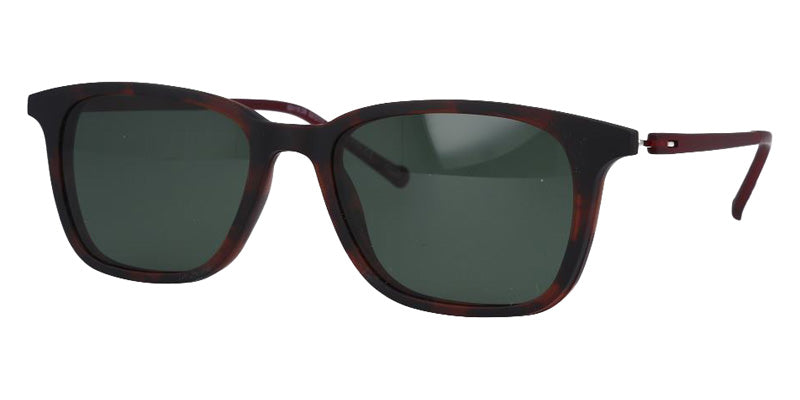 iGreen® V-10.28 CLIP-ON IGV1028521707M Eyeglasses - 07M