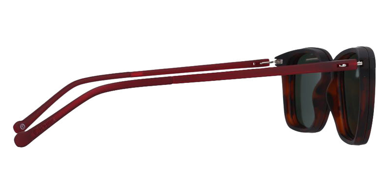 iGreen® V-10.28 CLIP-ON IGV1028521707M Eyeglasses - 07M