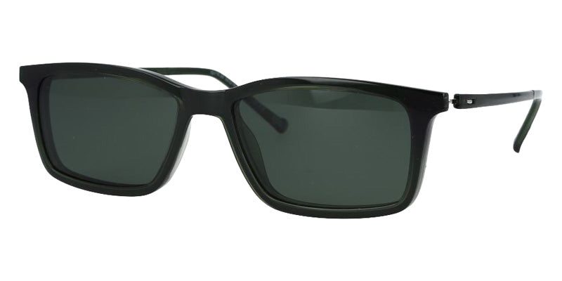 iGreen® V-10.30 CLIP-ON IGV10305516006 Eyeglasses - 6