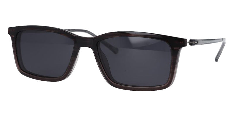 iGreen® V-10.30 CLIP-ON IGV10305516008 Eyeglasses - 8