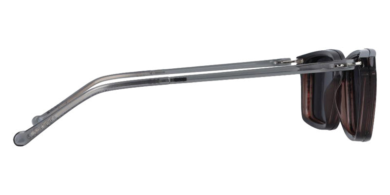 iGreen® V-10.30 CLIP-ON IGV10305516008 Eyeglasses - 8