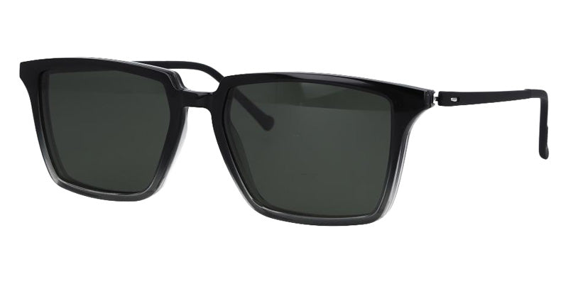 iGreen® V-10.38 CLIP-ON IGV10385416028 Eyeglasses - 28