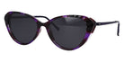 iGreen® V-10.42 CLIP-ON IGV10425516073 Eyeglasses - 73