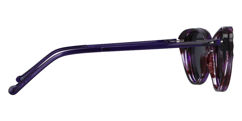 iGreen® V-10.42 CLIP-ON IGV10425516073 Eyeglasses - 73