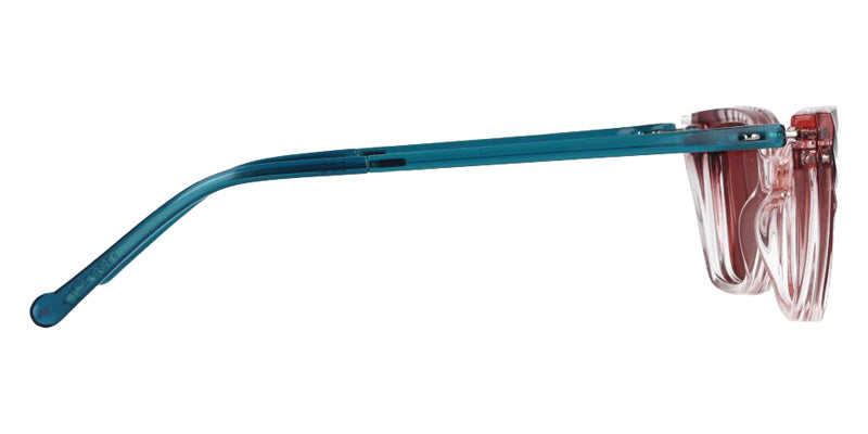 iGreen® V-10.43 CLIP-ON IGV10435217013 Eyeglasses - 13