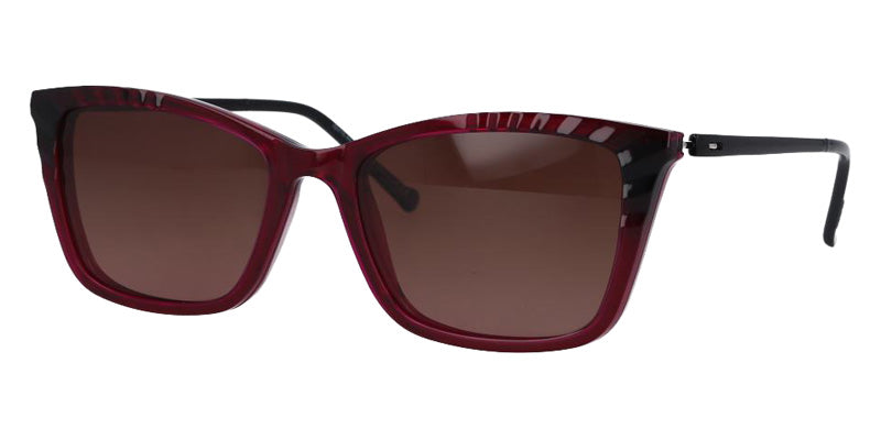 iGreen® V-10.44 CLIP-ON IGV10445317099 Eyeglasses - 99