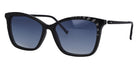 iGreen® V-10.46 CLIP-ON IGV10465614002 Eyeglasses - 2