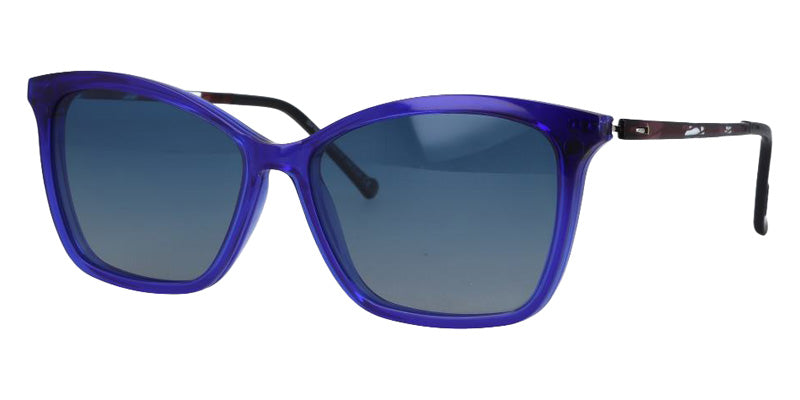 iGreen® V-10.46 CLIP-ON IGV10465614004 Eyeglasses - 4