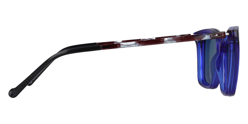 iGreen® V-10.46 CLIP-ON IGV10465614004 Eyeglasses - 4