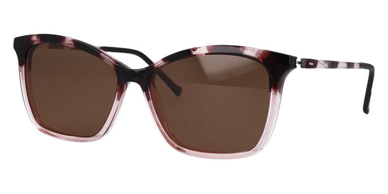 iGreen® V-10.46 CLIP-ON IGV10465614073 Eyeglasses - 73
