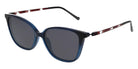 iGreen® V-10.59 CLIP-ON IGV10595415084 Eyeglasses - 84