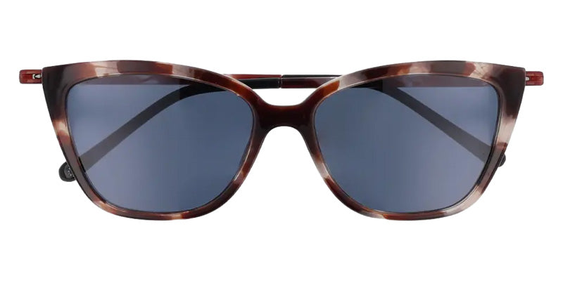 iGreen® V-10.63 CLIP-ON IGV10635315078 Eyeglasses - 78