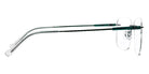 iGreen® V-14.01 - TITANIUM IGV14015417005 Eyeglasses - 5