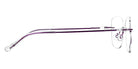 iGreen® V-14.02 - TITANIUM IGV14025417012 Eyeglasses - 12