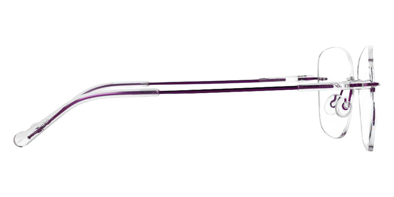 iGreen® V-14.02 - TITANIUM IGV14025417012 Eyeglasses - 12
