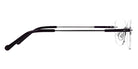 iGreen® V-14.03 - TITANIUM IGV14035516003 Eyeglasses - 3