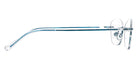 iGreen® V-14.03 - TITANIUM IGV14035516004 Eyeglasses - 4