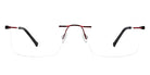 iGreen® V-14.04 - TITANIUM IGV14045517009 Eyeglasses - 9