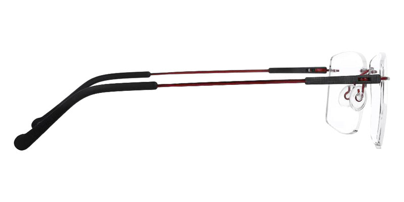 iGreen® V-14.04 - TITANIUM IGV14045517009 Eyeglasses - 9