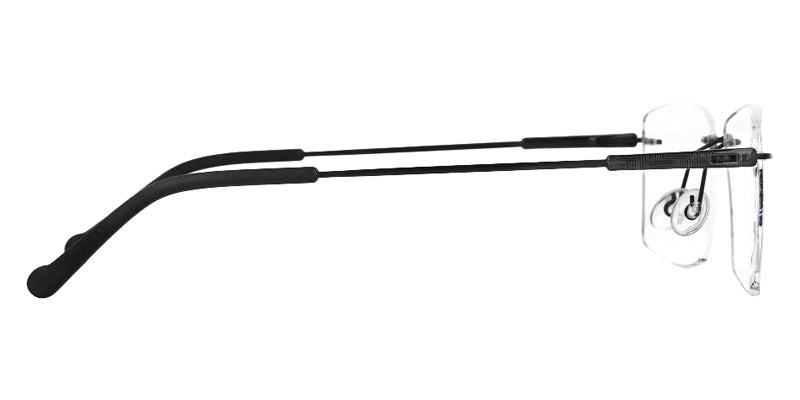 iGreen® V-14.04 - TITANIUM IGV1404551702M Eyeglasses - 02M