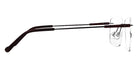 iGreen® V-14.05 - TITANIUM IGV14055517088 Eyeglasses - 88